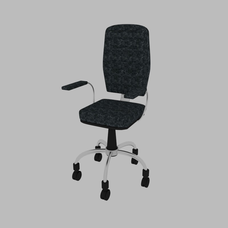 office chair 2 preview image 1
